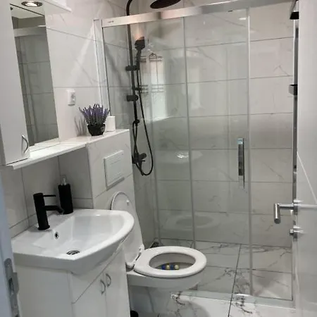 Apartment Ninkovic - Sneznik *