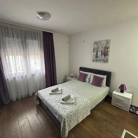 Ninkovic - Sneznik Apartment *